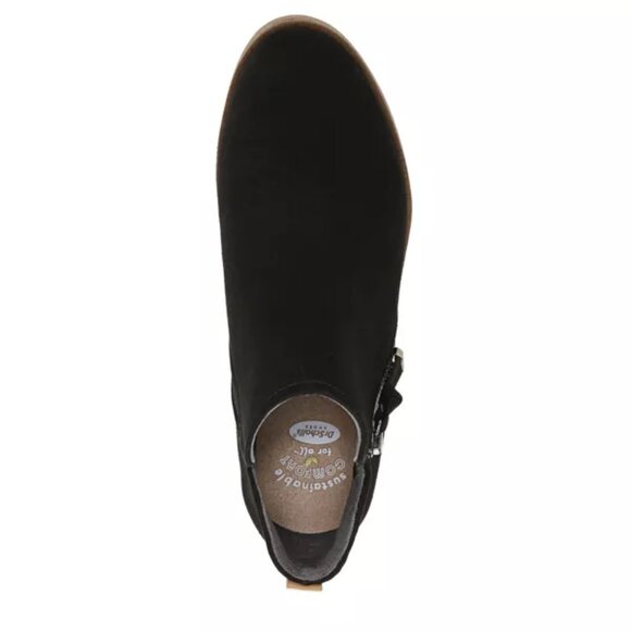Dr. Scholl's Women's Astir Ankle Bootie Size 8M - F56 - Picture 4 of 9